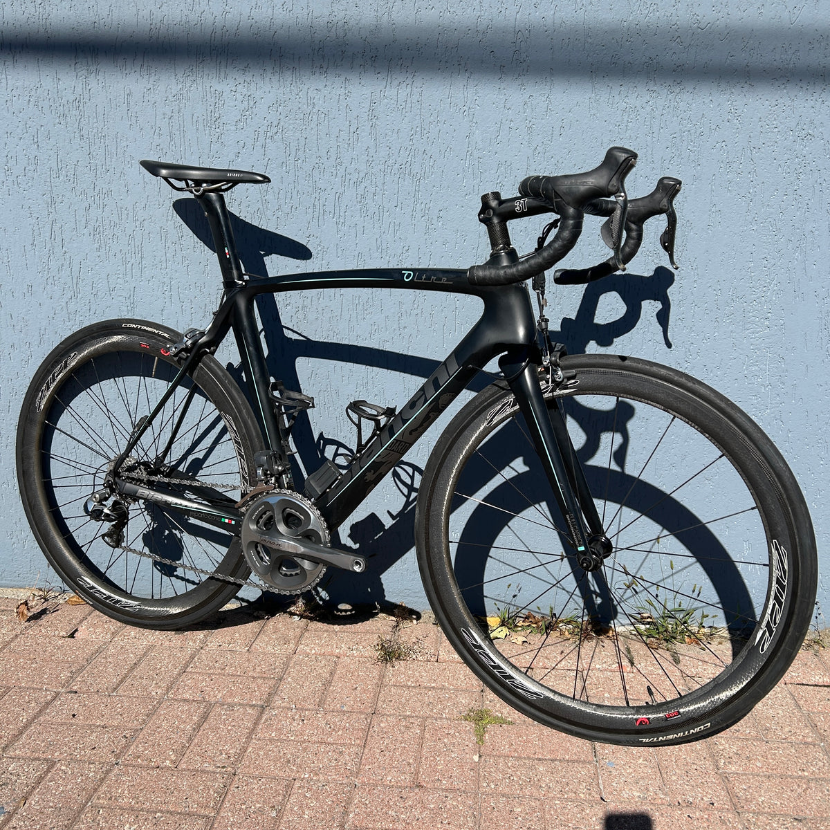 Bianchi Oltre (pre-owned)