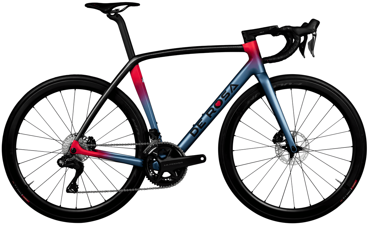 De Rosa Idol 2026 Frameset
