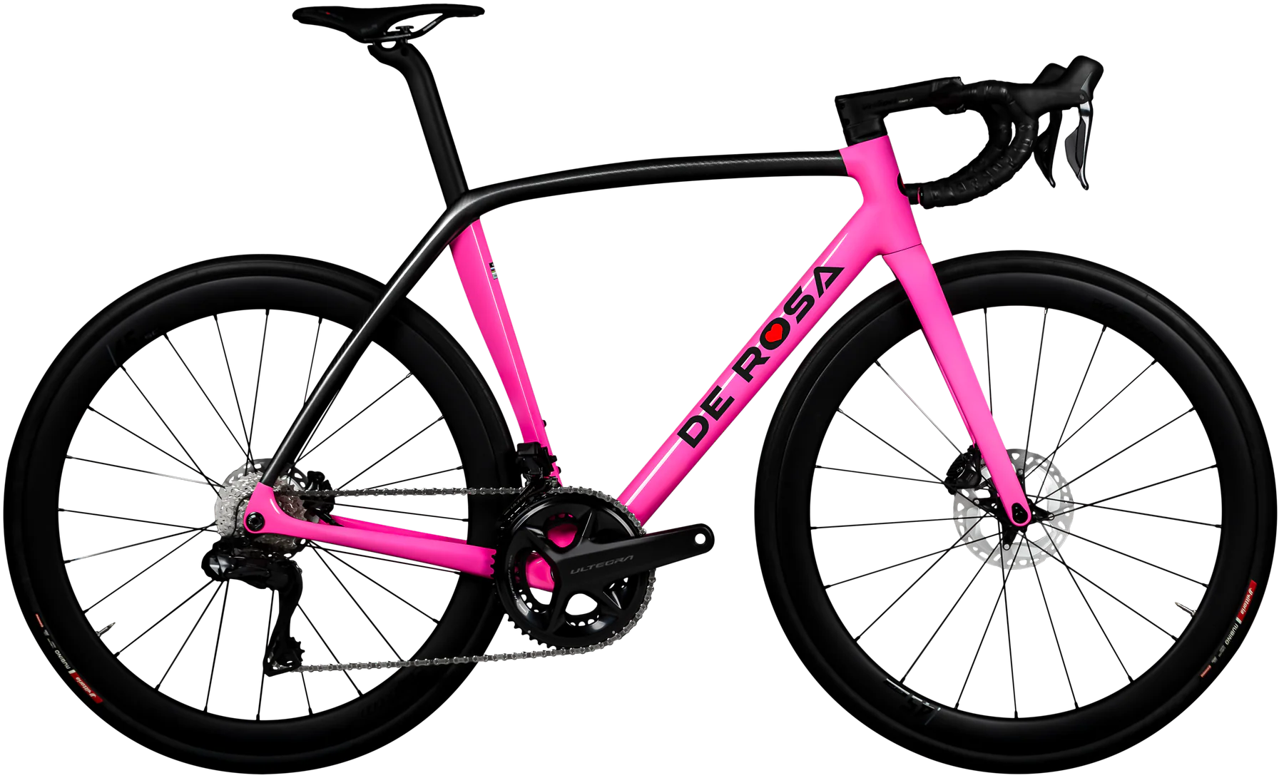 自転車本体 DE ROSA IDOL Idol-Pulsar-