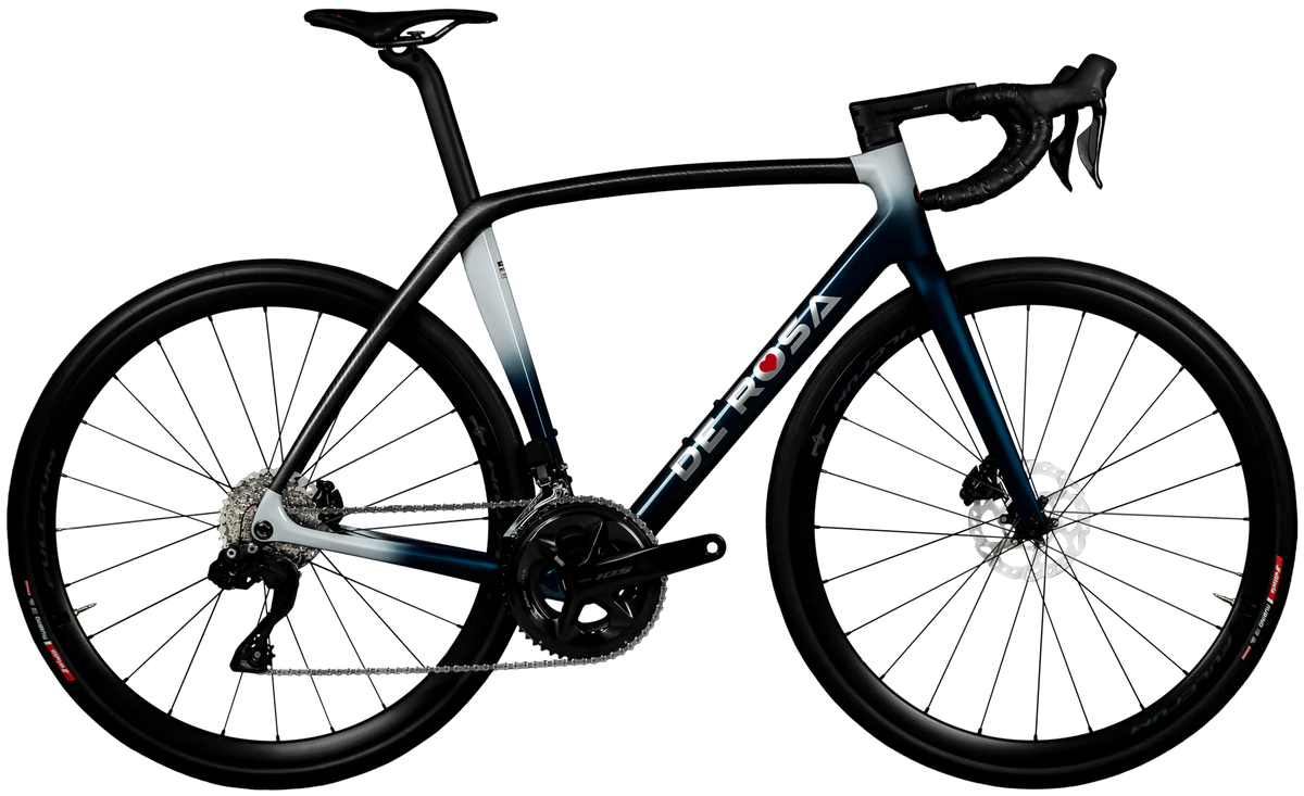 De Rosa Idol 2026 Frameset - La Bicicletta Toronto