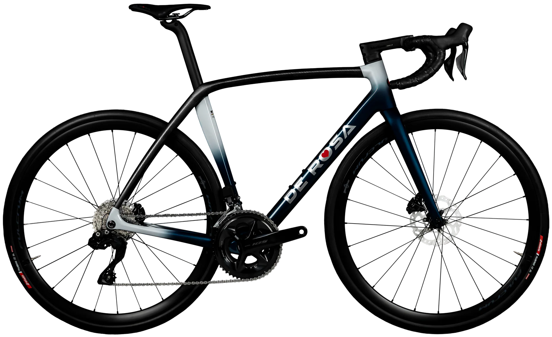 ✨✨希少✨✨DE ROSA IDOL TT Edition Di2✨✨ ✨✨希少✨✨DE ROSA IDOL TT Edition Di2✨✨ Idol-Pulsar