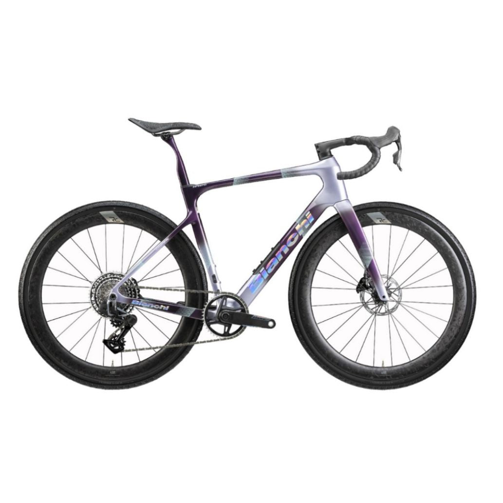 Bianchi Infinito Pro