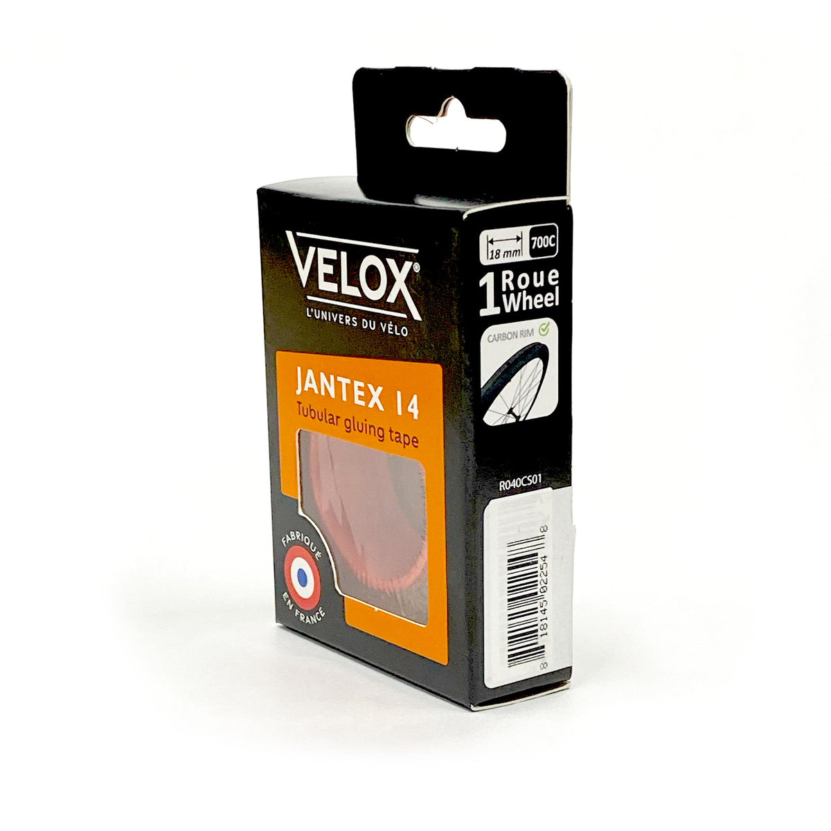 VELOX Jantex 14 Tubular Tape