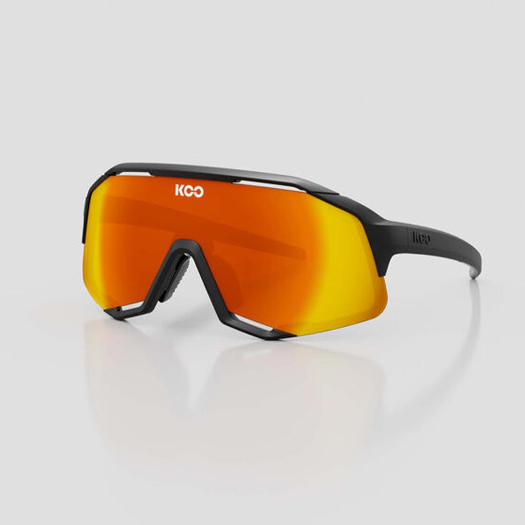 KOO Demos Cycling Sunglasses | Zeiss Lenses - La Bicicletta Toronto