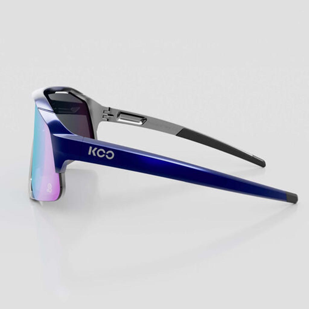 KOO Demos