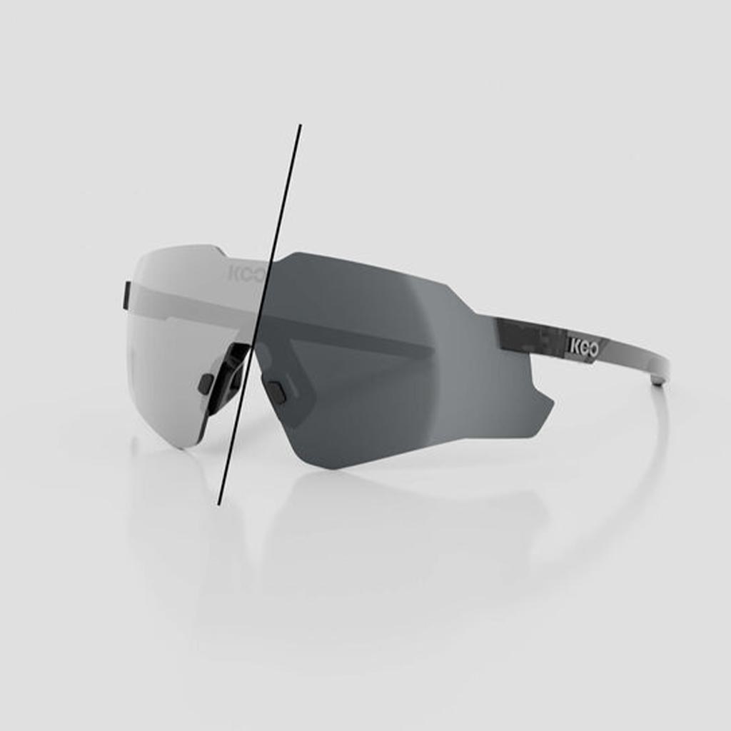 KOO Nebula | Sunglasses | Sport Athletic - La Bicicletta Toronto