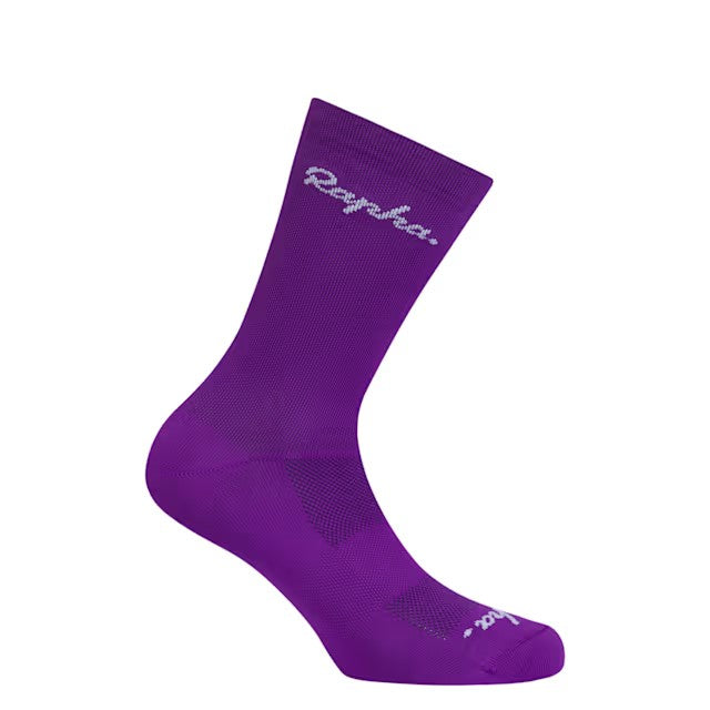 Rapha Logo Socks