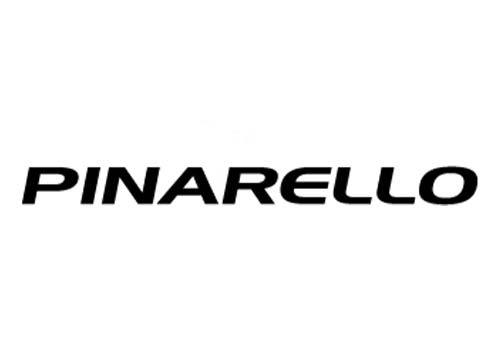 Pinarello Logo Black on White