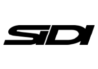 Sidi Logo Black on White