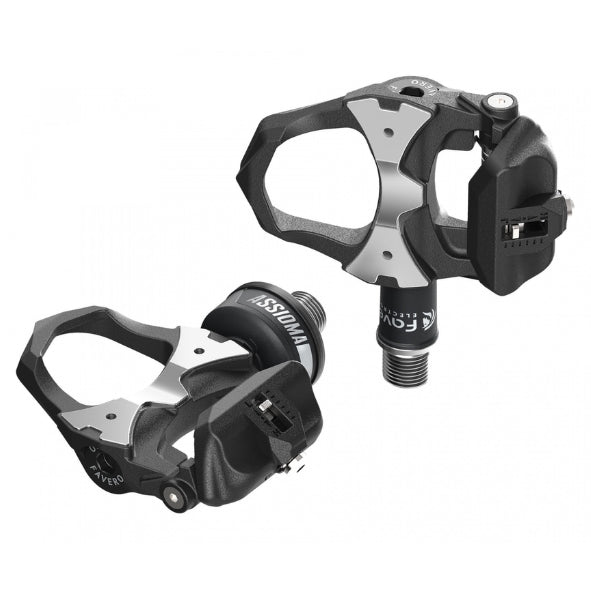 Favero Assioma Power Pedals