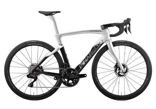 Pinarello Bikes - La Bicicletta Toronto