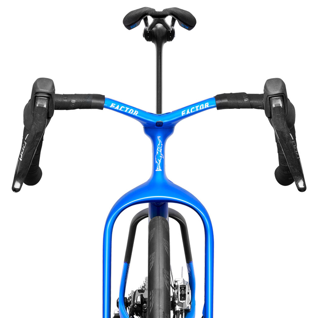 bugatti rennrad Bugatti Factor ONE | Road Cycling