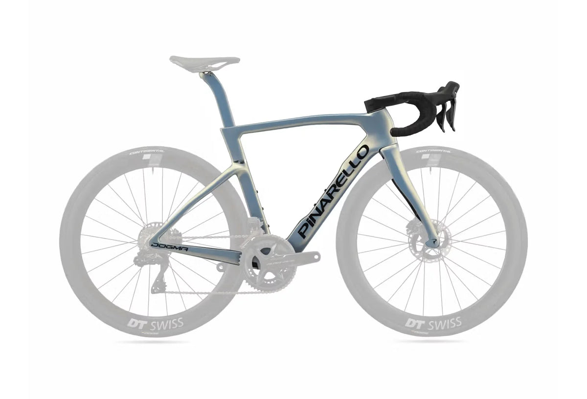 Pinarello Dogma F Disc - Frameset 24/25
