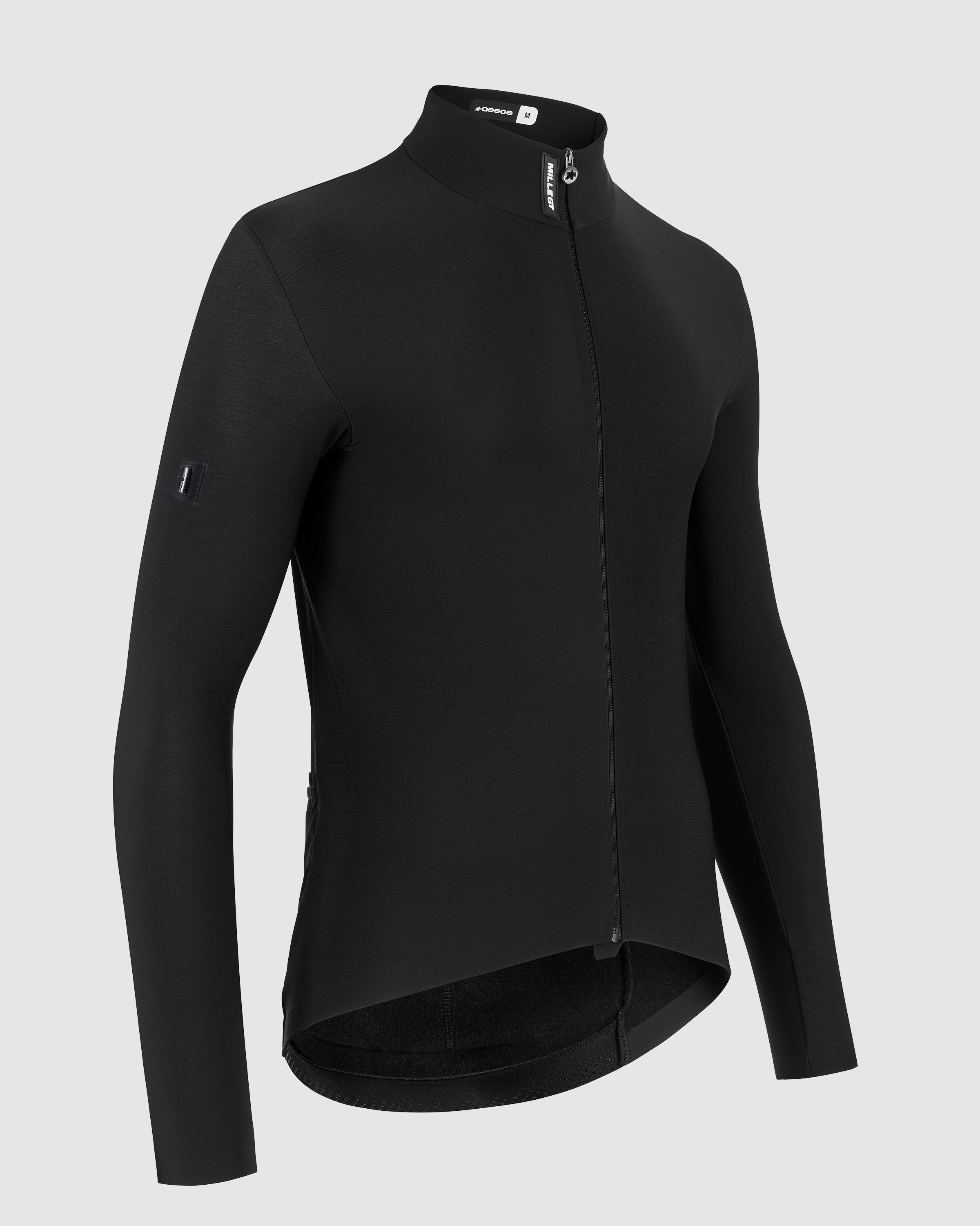 ASSOS MILLE GT Spring Fall LS Jersey C2 - La Bicicletta Toronto