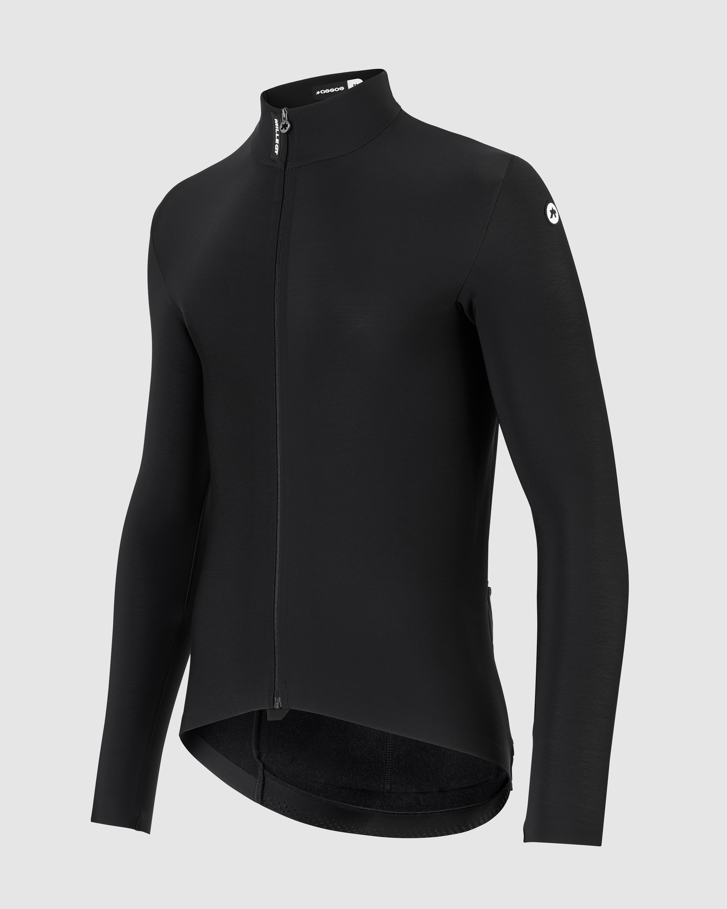 ASSOS MILLE GT Spring Fall LS Jersey C2 - La Bicicletta Toronto