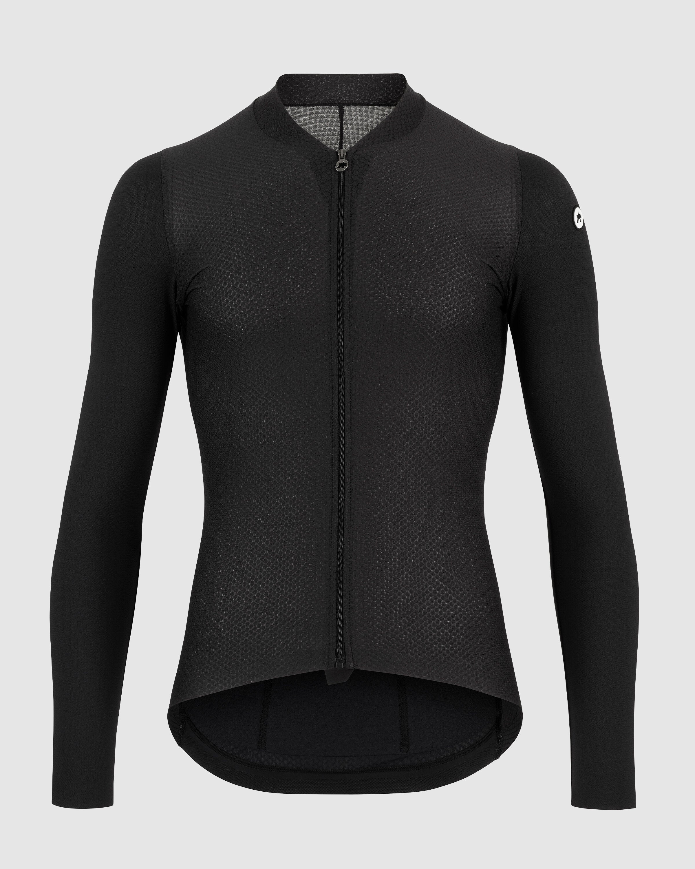 ASSOS MILLE GT LS Jersey S11 - La Bicicletta Toronto
