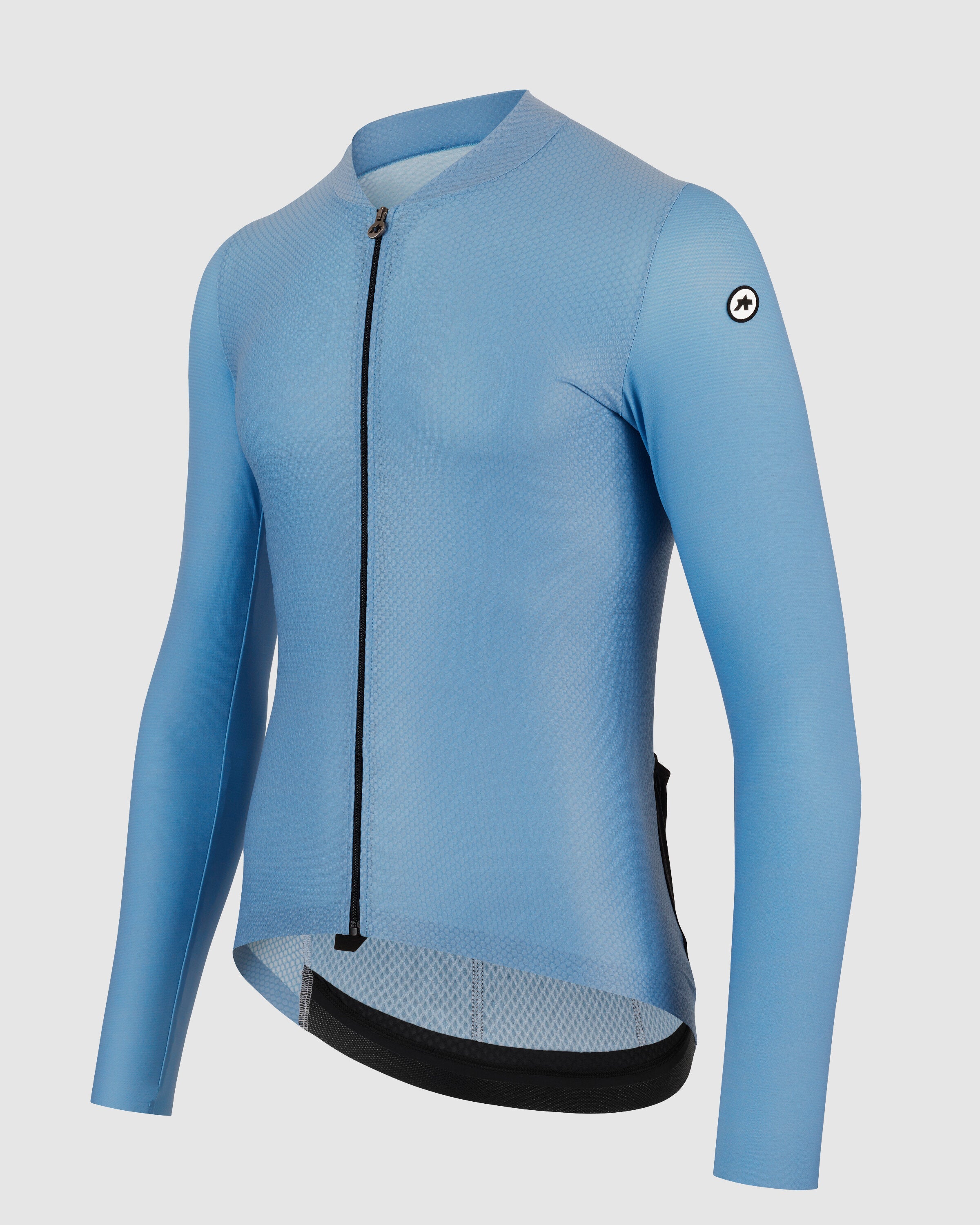 ASSOS MILLE GT LS Jersey S11 - La Bicicletta Toronto
