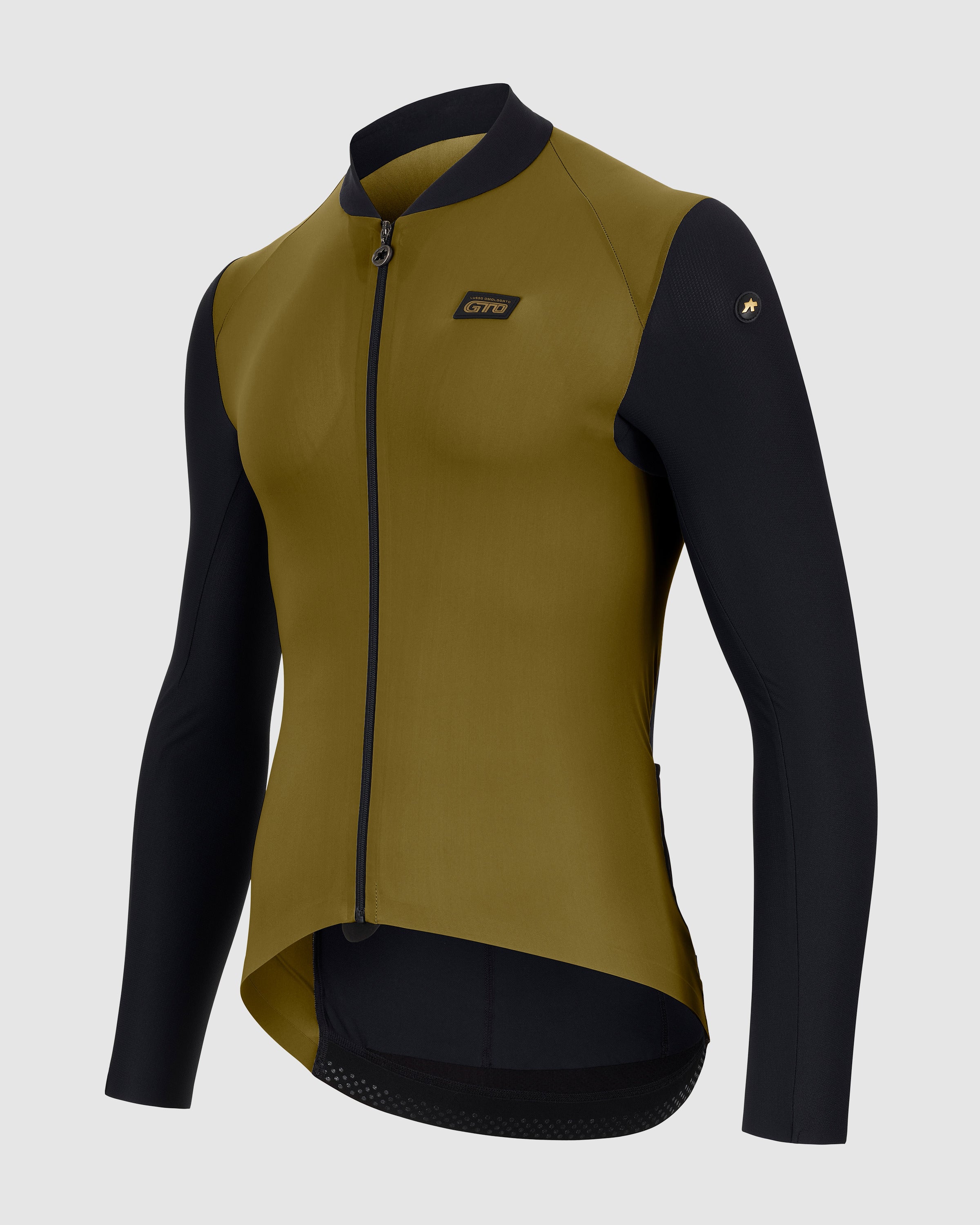 ASSOS MILLE GTO LS Jersey C2 - La Bicicletta Toronto
