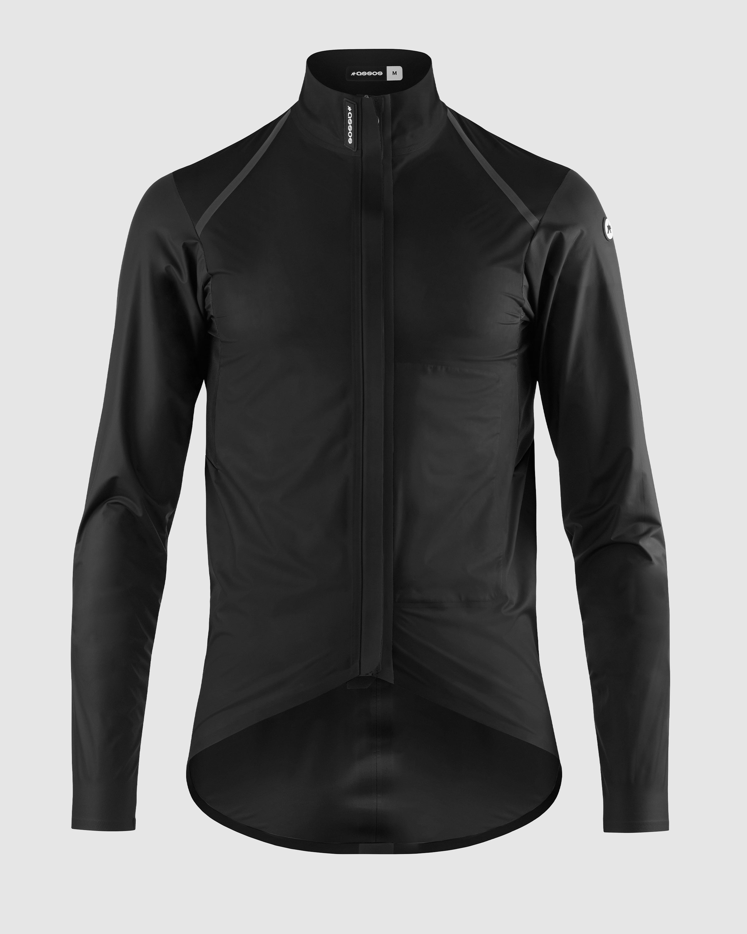 ASSOS MILLE GTS WASSERSCHNAUZE Rain Jacket S11 - La Bicicletta Toronto