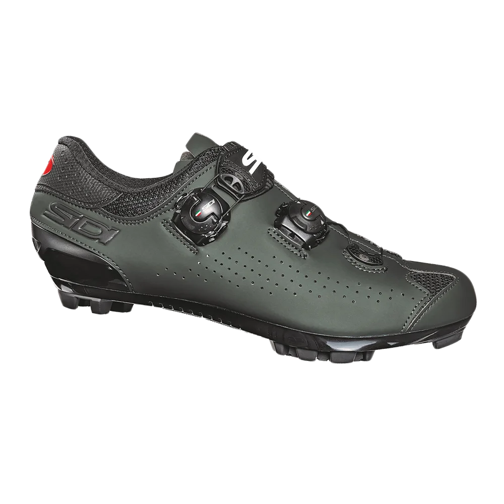 C*X様 【新品・未使用】SIDI EAGLE 10 SIDI Eagle 10 MTB Assorted Colours - The Cyclery