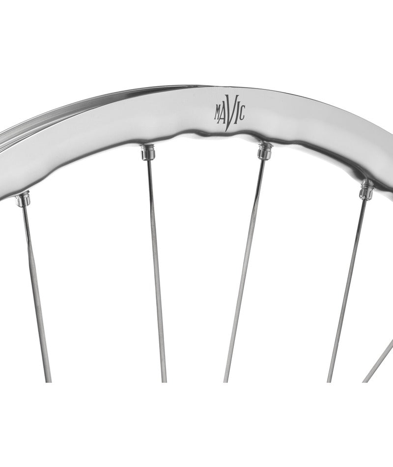 Mavic Ksyrium SL Heritage Wheelset