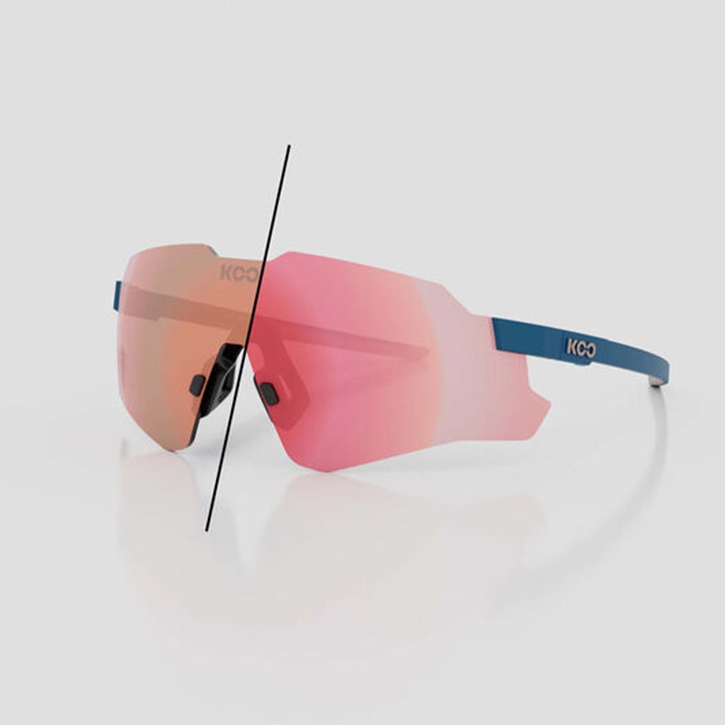 TKC035 ネルウァ KOO Nebula | Sunglasses | Sport Athletic - La Bicicletta Toronto