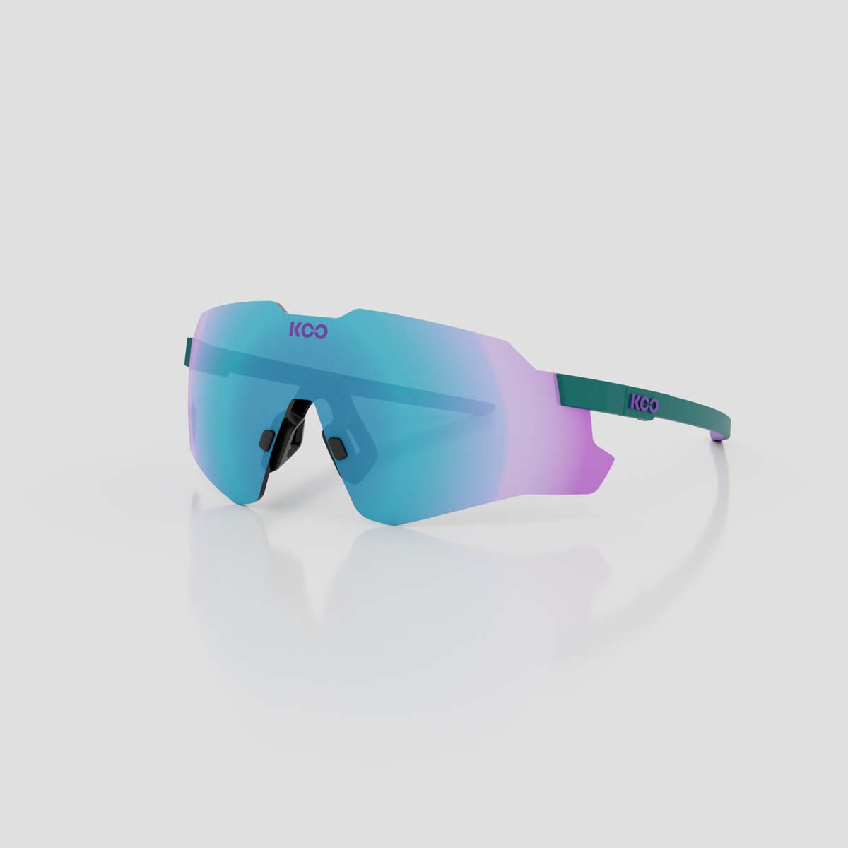 TKC035 ネルウァ KOO Nebula | Sunglasses | Sport Athletic - La Bicicletta Toronto
