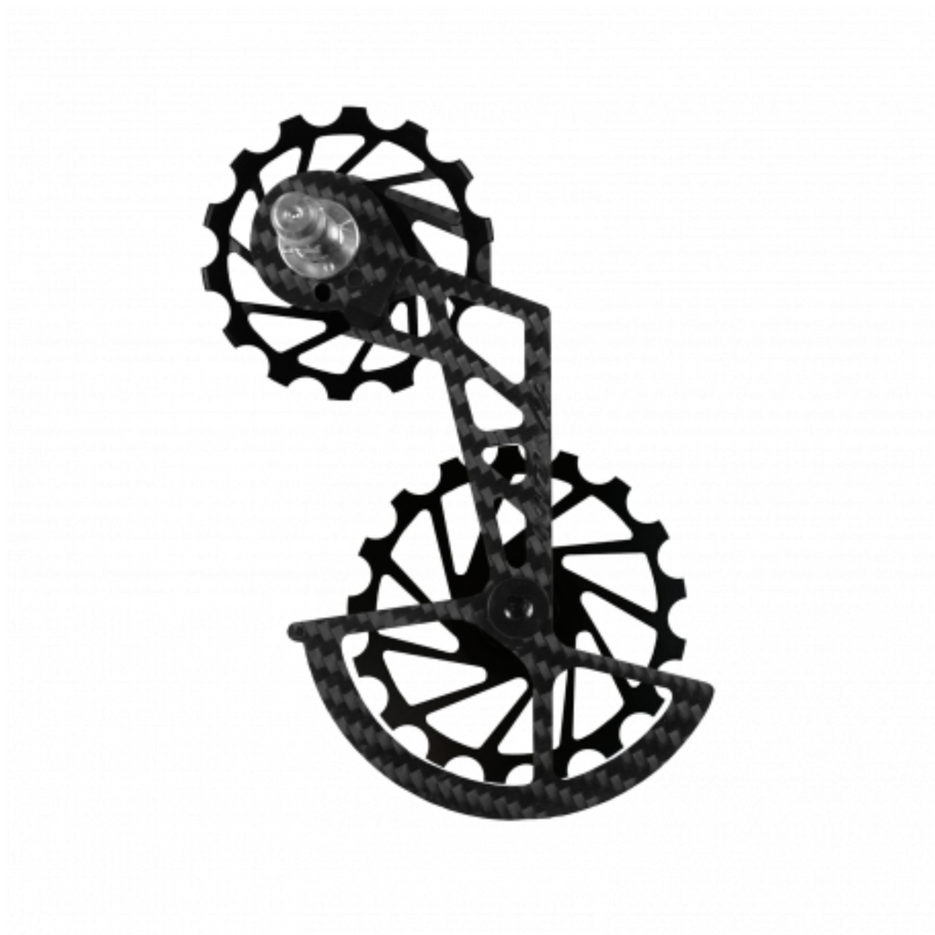 Nova Ride Carbon Ceramic Derailleur - La Bicicletta Toronto