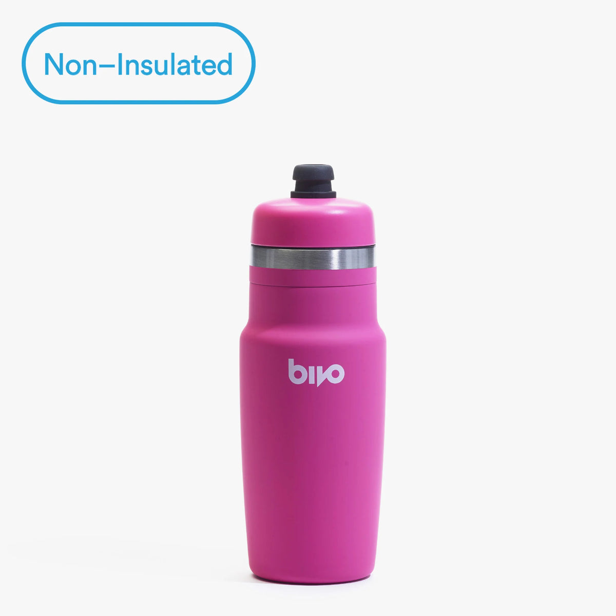 Bivo One 21oz / 621ml Stainless Bottle