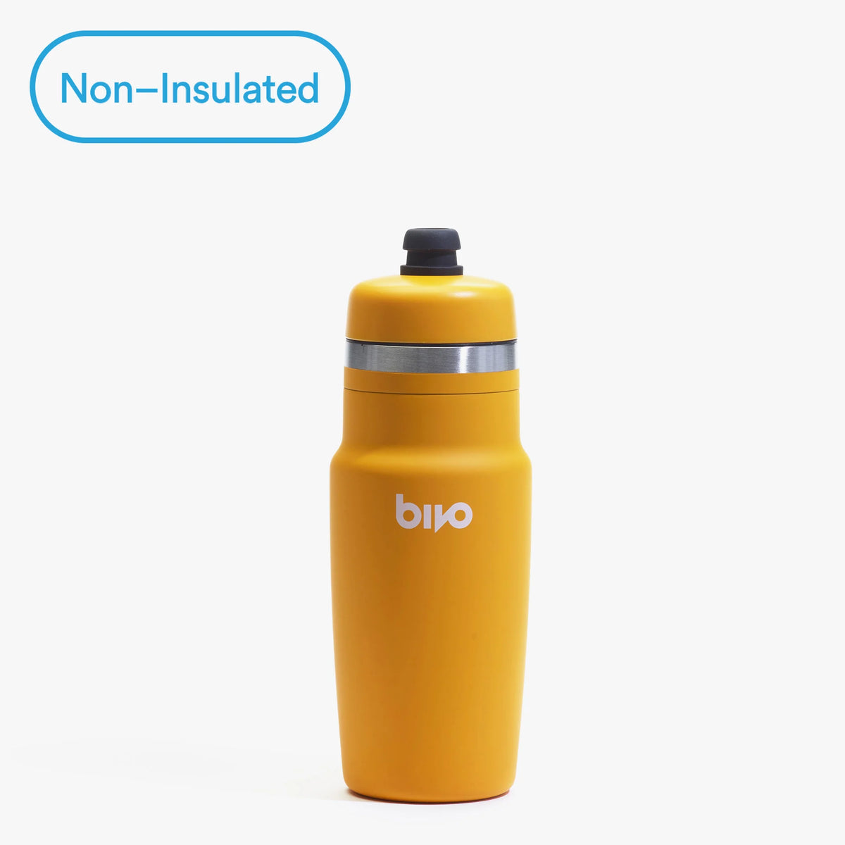 Bivo One 21oz / 621ml Stainless Bottle