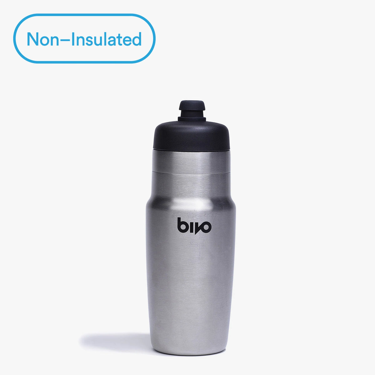 Bivo One 21oz / 621ml Stainless Bottle