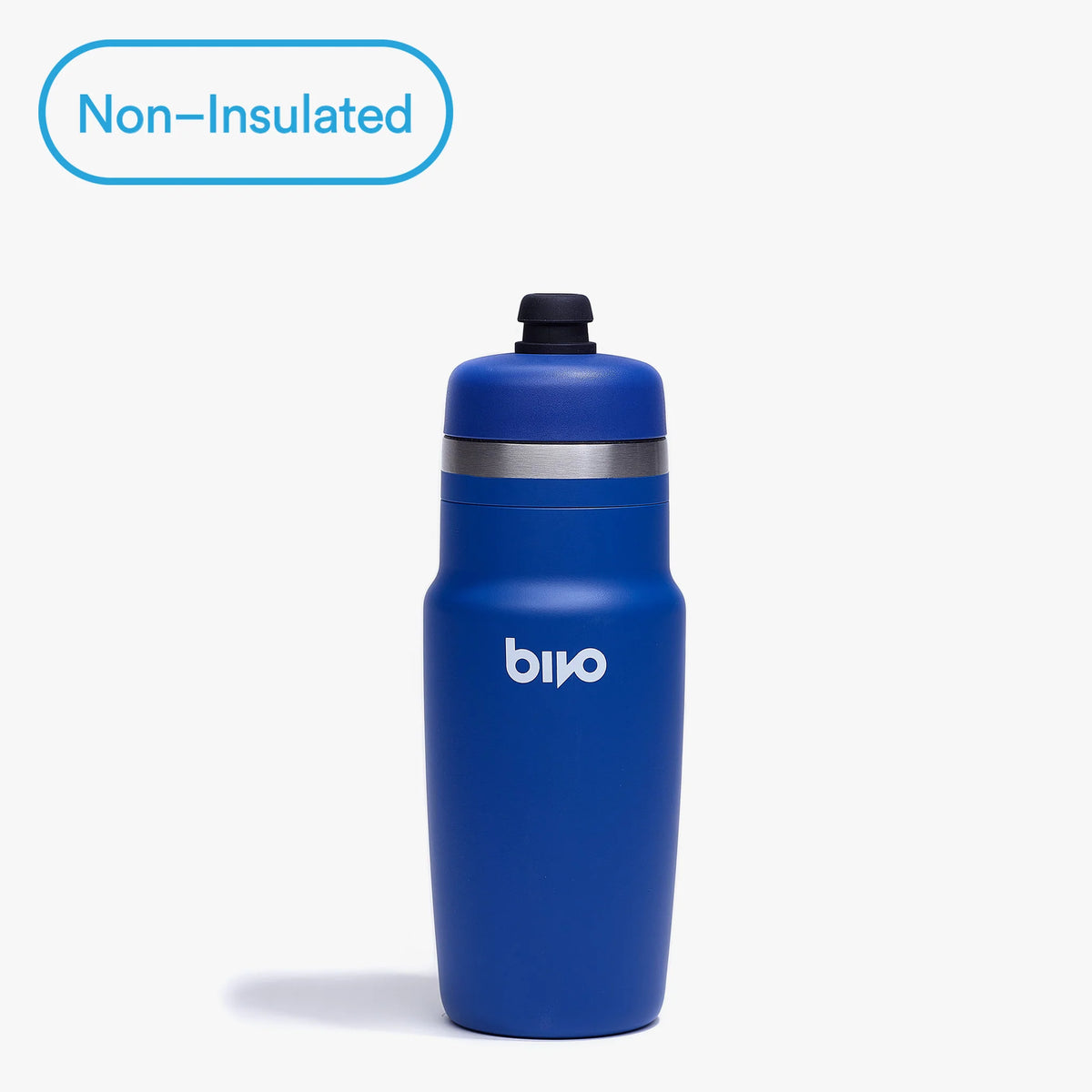 Bivo One 21oz / 621ml Stainless Bottle