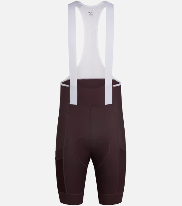 Rapha Brevet Element Cargo Bib Shorts