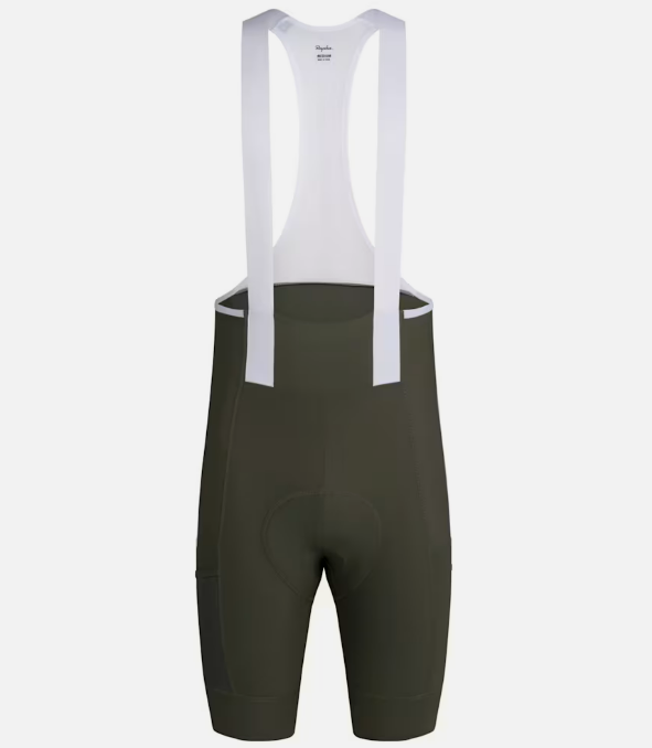 Rapha Brevet Element Cargo Bib Shorts