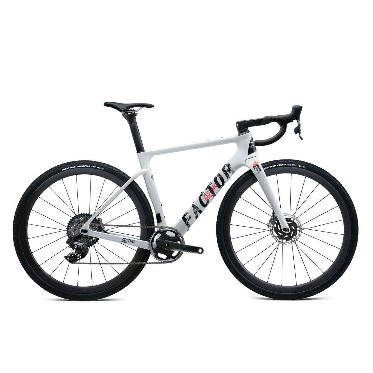 Factor Ostro Gravel