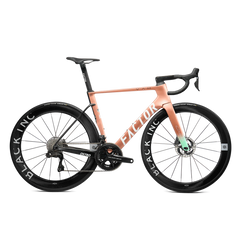 Factor Ostro Vam David Millar Edition - La Bicicletta Toronto