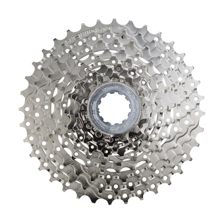 Shimano CS-HG400 9s Cassette La Bicicletta Toronto
