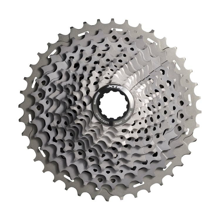 Shimano XTR CS-M9001 11s Cassette La Bicicletta Toronto