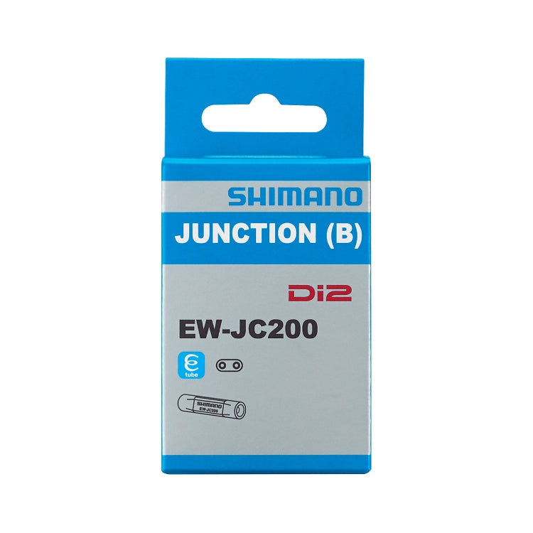Shimano EW-JC200 2 Ports Junction w/ 2 E-Tube Ports
