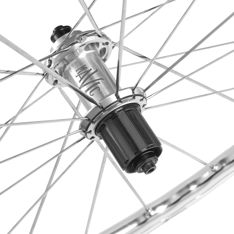 Mavic Ksyrium SL Heritage Wheelset Rim Brake