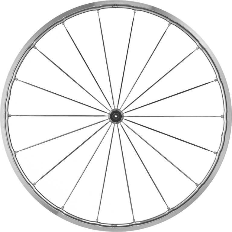 Mavic Ksyrium SL Heritage Wheelset Rim Brake
