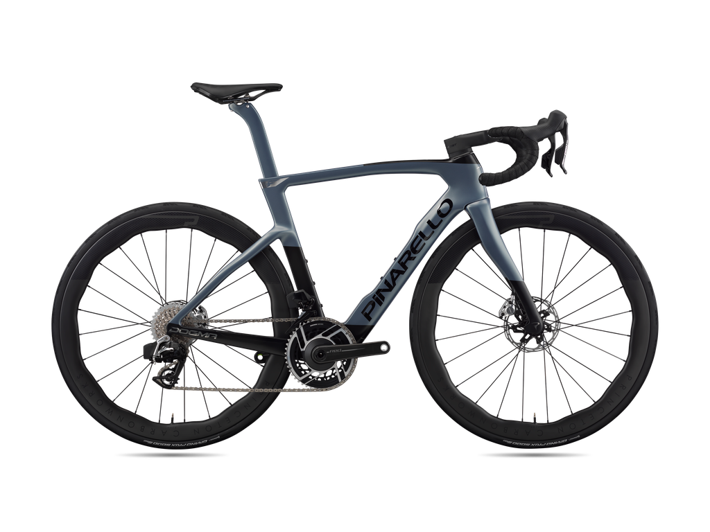 Pinarello Dogma F Disc - Frameset - La Bicicletta Toronto