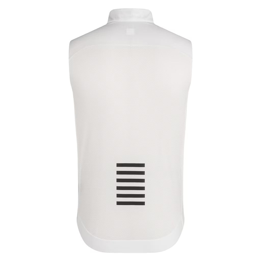 Gilet isotherme homme Rapha Pro Team - Taille L - Occasion Gilet isotherme homme Rapha Pro Team - Taille L - Occasion