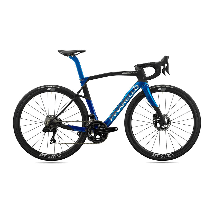 2025 Pinarello DOGMA X Disc FRAME KIT G140 XOLAR SEA