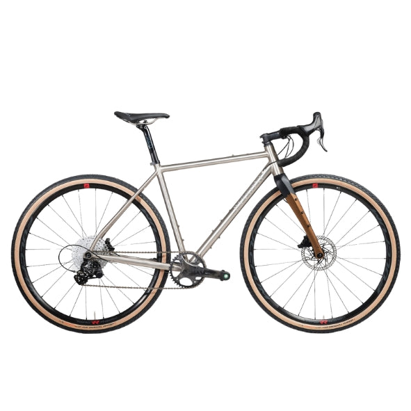 Passoni Cicloprato RTR