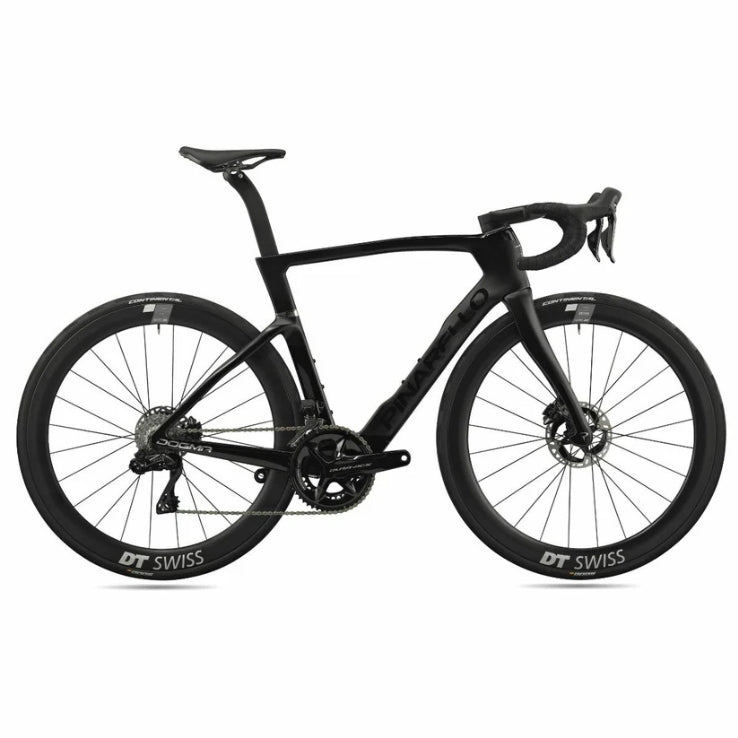 Pinarello Dogma F Disc -  2024 Frameset