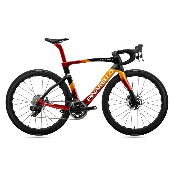 Pinarello Dogma F Disc -  2024 Frameset