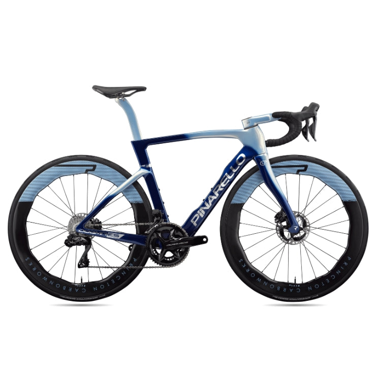 Pinarello Dogma F Disc - Edizione Speciale
