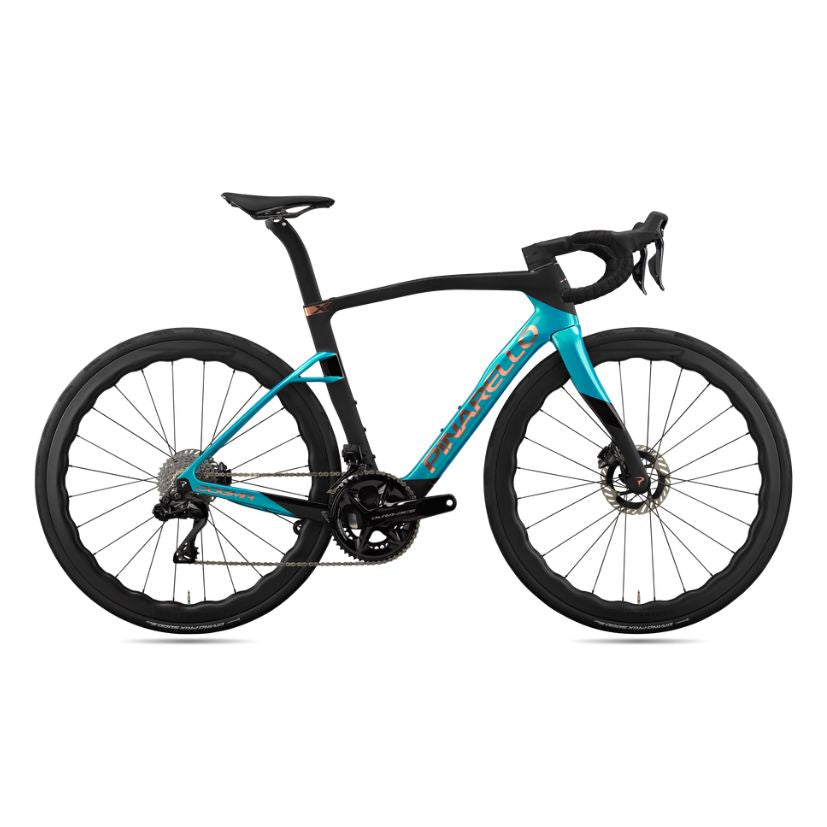 Pinarello Dogma X Frameset