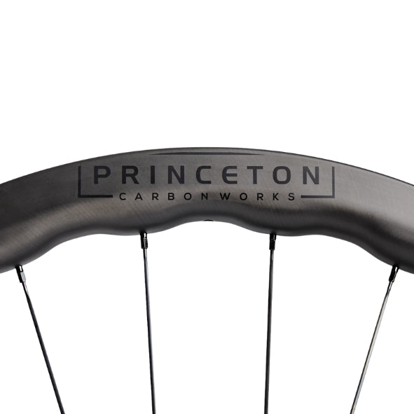 Princeton Grit 4540 Wheelset